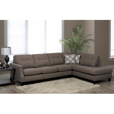 Duncan 9811 Sectional
